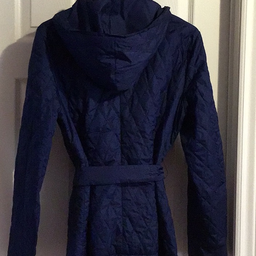 Guillaume Spring Jacket - Picture 4 of 4